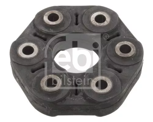 Febi Front Rear Propshaft Joint Coupling For Mercedes-benz C-class Cle Cls E-cla