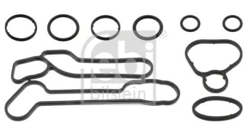 Gasket Set, oil cooler