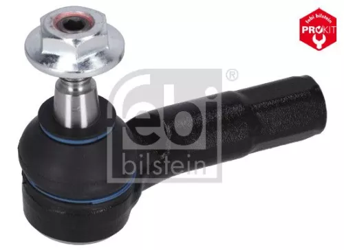 Febi Front Right Tie Rod End For Vw Vw (Faw) Cc Magotan Passat Passat A