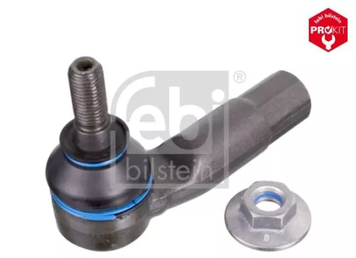 Febi Front Left Tie Rod End For Vw Vw (Faw) Cc Magotan Passat Passat Al