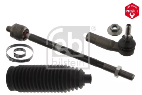 Febi Front Right Inner Outer Tie Rod Kit For Vw Cc Passat Passat Alltrack Passat Cc Sha