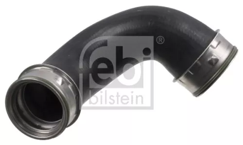 Febi Turbo Hose Air Pipe For Mercedes-benz C-class C