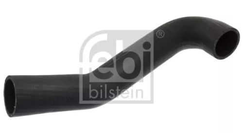 Febi Radiator Hose Pipe For Man Tga Tgs Tgx