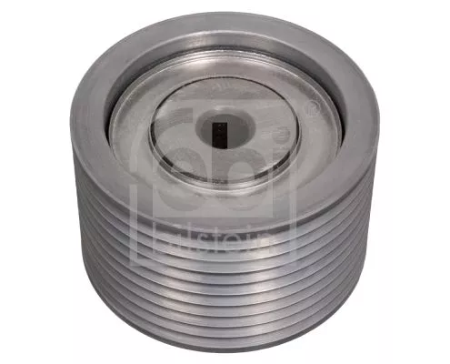 Febi Aux Belt Idler Pulley For Renault Trucks Volvo C F