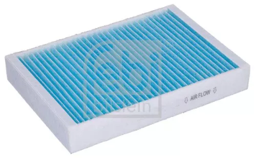 Febi Cabin Pollen Filter For Mercedes-benz Marco Polo V-class Vito