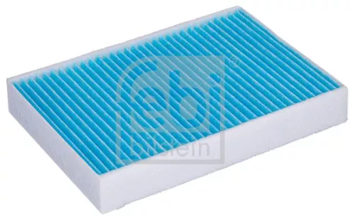 FEBI BILSTEIN FEBI BILSTEIN 101439 Febi Cabin Pollen Filter For Mercedes-benz Marco Polo V-class Vito 