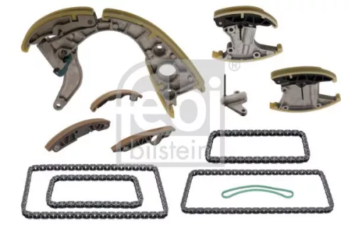 FEBI Timing Chain Kit for AUDI A4 A5