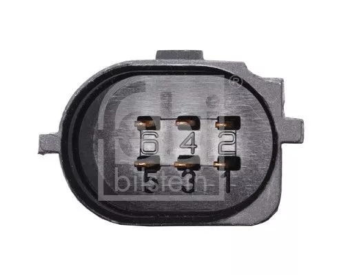 FEBI BILSTEIN FEBI BILSTEIN 101455 Throttle Body 