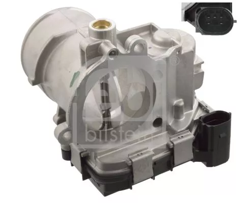Throttle Body