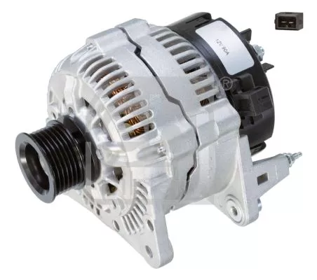 Febi Alternator For Ford Seat Skoda Vw Arosa Caddy Cordoba Corrado Feli
