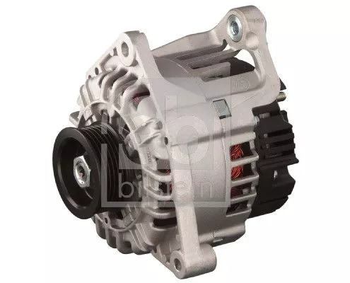 Febi Alternator For Audi Audi (Faw) Skoda Vw A4 A6 Allroad Passat Super