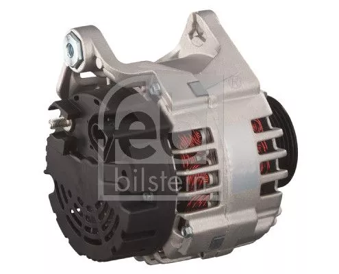 FEBI BILSTEIN FEBI BILSTEIN 101526 Febi Alternator For Audi Audi (Faw) Skoda Vw A4 A6 Allroad Passat Super 