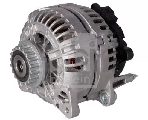 Febi Alternator For Vw California Multivan Touareg Transporter