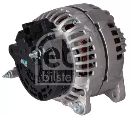 FEBI BILSTEIN FEBI BILSTEIN 101532 Febi Alternator For Vw California Multivan Touareg Transporter 