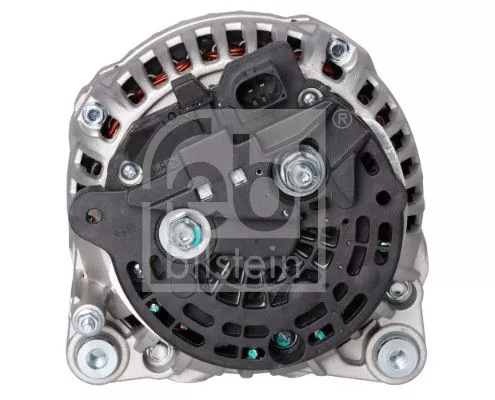 FEBI BILSTEIN FEBI BILSTEIN 101532 Febi Alternator For Vw California Multivan Touareg Transporter 