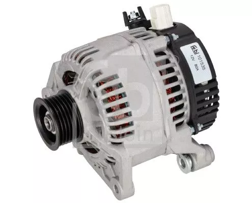 Febi Alternator For Ford Focus