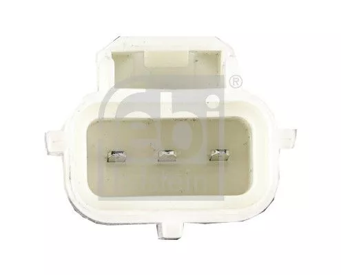 FEBI BILSTEIN FEBI BILSTEIN 101535 Febi Alternator For Ford Focus 