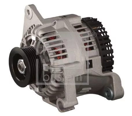 Febi Alternator For Citroën Fiat Peugeot Suzuki 306 405 Berlingo / Berl