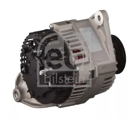 FEBI BILSTEIN FEBI BILSTEIN 101539 Febi Alternator For Citroën Fiat Peugeot Suzuki 306 405 Berlingo / Berl 