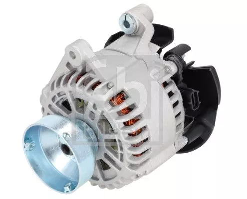 Febi Alternator For Ford Tourneo Connect Transit Connect