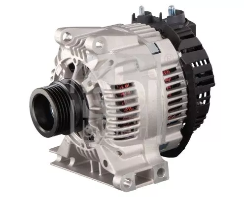 Febi Alternator For Mercedes-benz A-class Vaneo