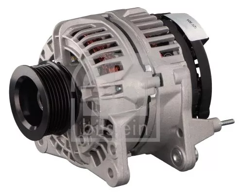 Febi Alternator For Renault Vw California Clio Kangoo Lt 28-35 Lt 28-46