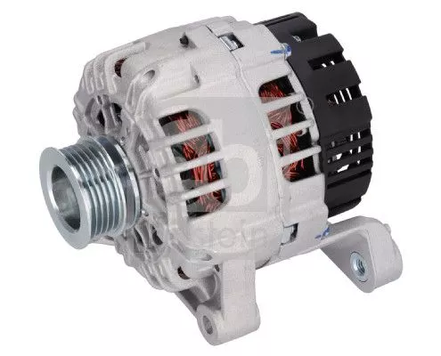 Febi Alternator For Bmw 3 5 7 X5
