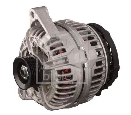 Febi Alternator For Audi Skoda Vw A4 A6 Passat Superb