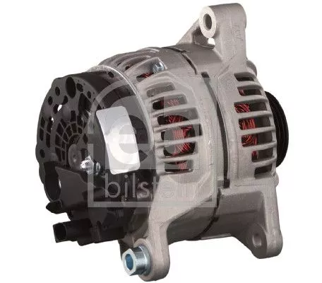 FEBI BILSTEIN FEBI BILSTEIN 101548 Febi Alternator For Audi Skoda Vw A4 A6 Passat Superb 