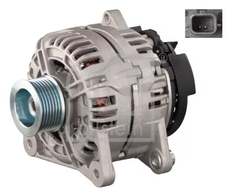 Febi Alternator For Renault Clio Modus / Grand Modus Twingo Wind