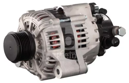 Febi Alternator For Hawtai Hyundai Hyundai (Huatai) Kia Carens Cerato E