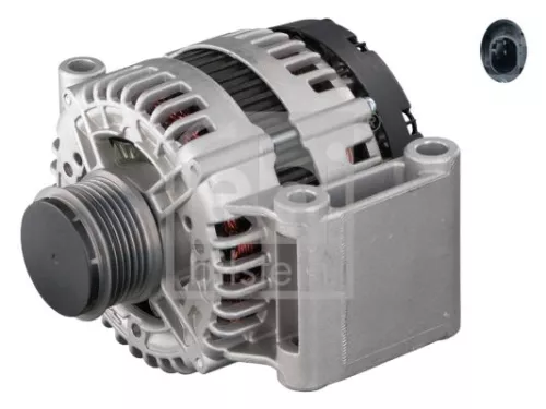 Febi Alternator For Ford Ford Australia Transit Transit Tourneo