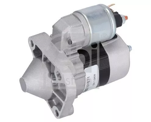 Febi Starter Motor For Renault Clio Kangoo Laguna Megane Scénic Thalia