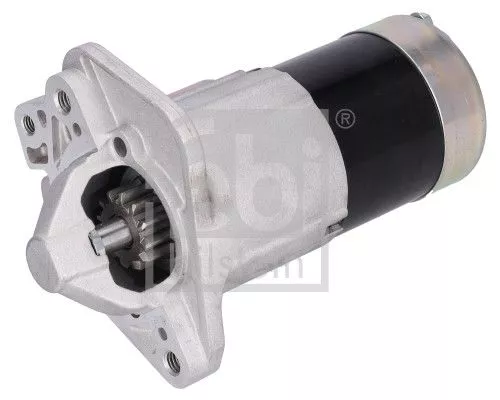 Febi Starter Motor For Dacia Mercedes-benz Nissan Renault Samsung Captur Cita