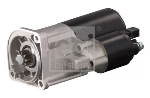 Febi Starter Motor For Seat Skoda Vw Vw (Svw) Arosa Cordoba Fabia Ibiza Lupo 