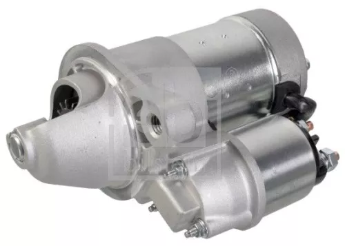 Febi Starter Motor For Honda Opel Vauxhall Astra Astra J Astravan Civic Combo