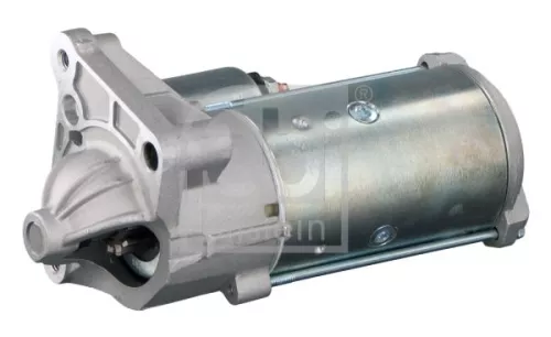 Febi Starter Motor For Mitsubishi Nissan Opel Renault Suzuki Vauxhall Volvo C
