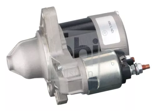 Febi Starter Motor For Citroën Peugeot Toyota 107 Aygo C1