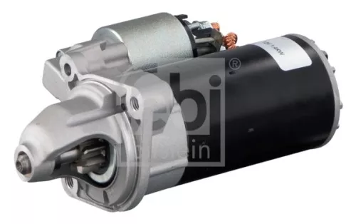Febi Starter Motor For Bmw Bmw (Brilliance) 3 3 Series 5 5 Series 7 X3 Z3 Z4