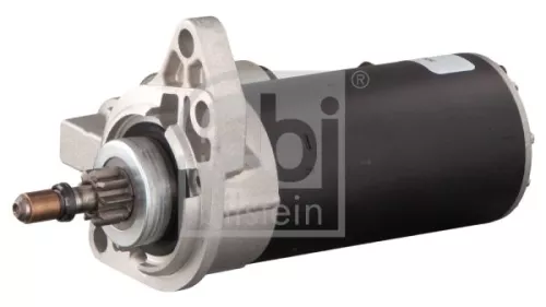 Febi Starter Motor For Audi Seat Skoda Vw A3 California Cordoba Cordoba Vario