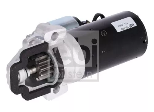 Febi Starter Motor For Citroën Fiat Ford Ford Australia Land Rover Peugeot Bo