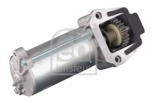 Febi Starter Motor For Ford Transit