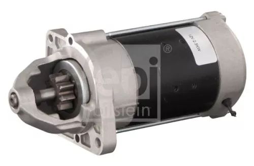 Febi Starter Motor For Citroën Fiat Peugeot Boxer Ducato Jumper