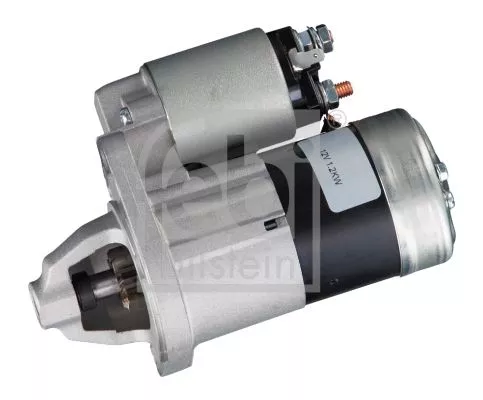 Febi Starter Motor For Nissan Cube Micra Micra C+c Note