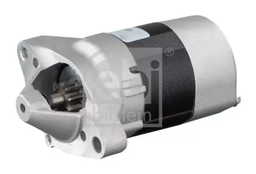 Febi Starter Motor For Dacia Nissan Renault Clio Kangoo Kubistar Logan Logan 