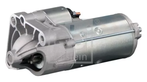 Febi Starter Motor For Nissan Opel Renault Vauxhall Avantime Espace Interstar