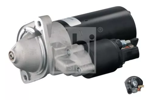 Febi Starter Motor For Toyota Avensis Avensis Verso Carina E Corolla Previa R