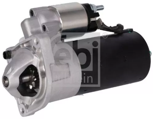 Febi Starter Motor For Fiat Ducato