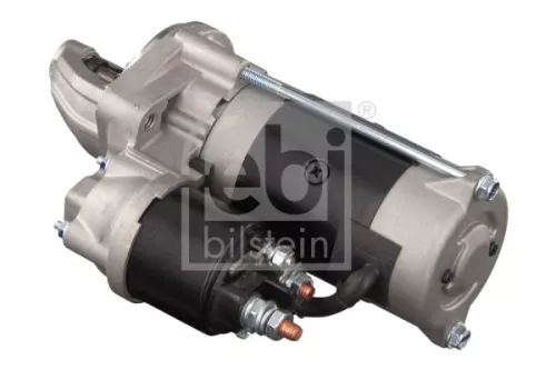 Febi Starter Motor For Bmw 3 5