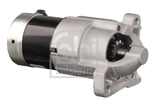 Febi Starter Motor For Dacia Nissan Renault Almera Clio Kangoo Kubistar Logan